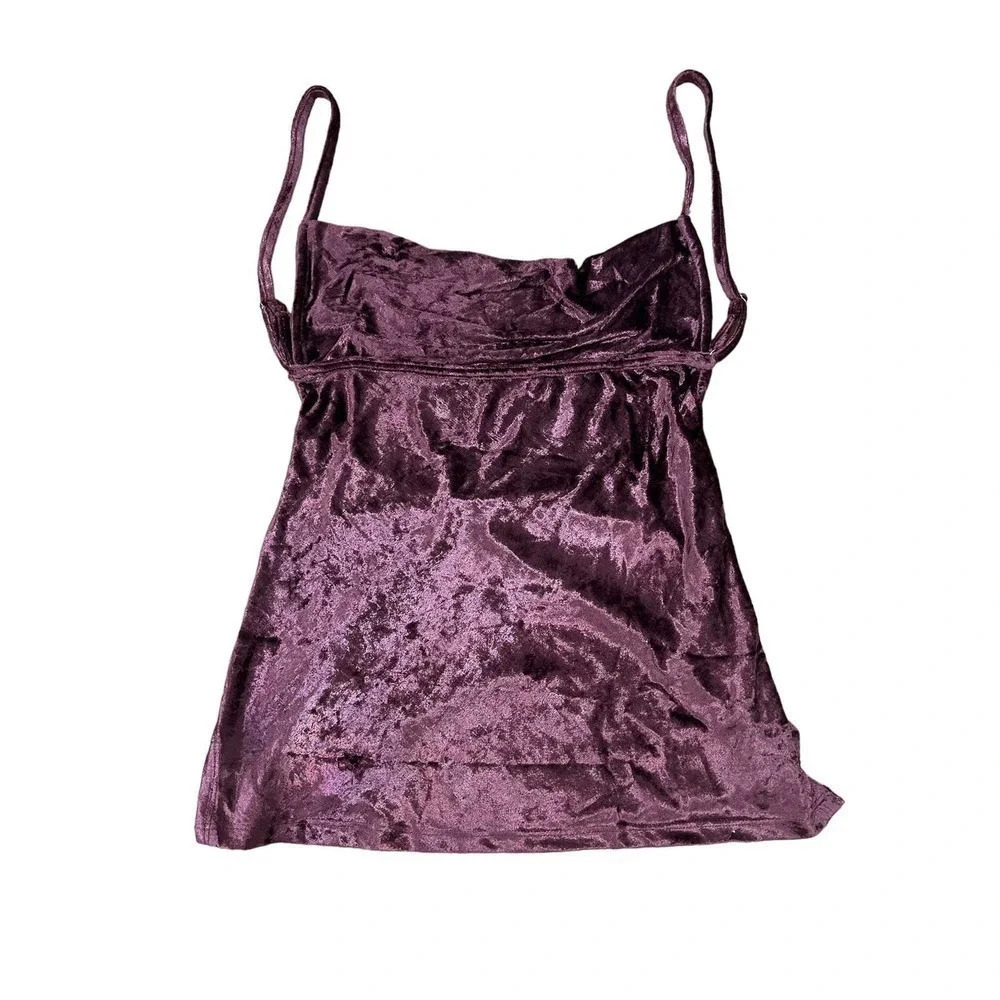Free people All Night Velvet tunic - Picture 4 of 9